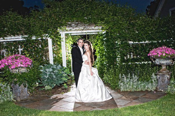 Nick Carter Weddings