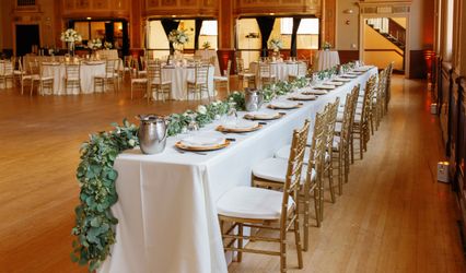 The Elks Tower Events