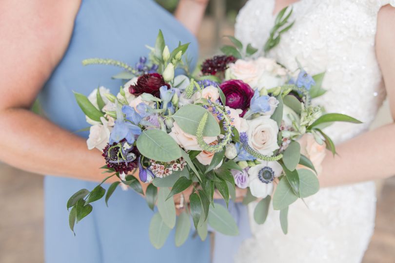 Pecan Hill Florist & Gifts