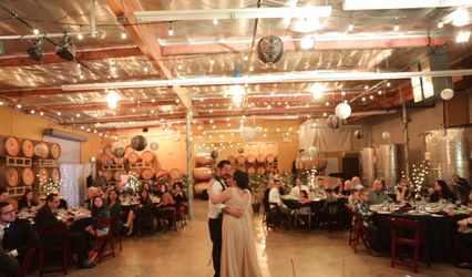 Four Brix Winery