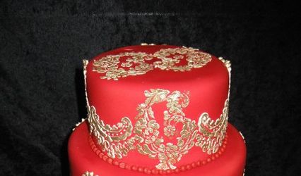 A Piece Of Cake By: Elena