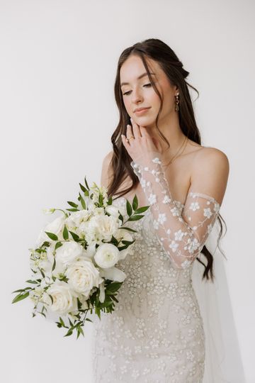 Bridal & Beauty by Edlin
