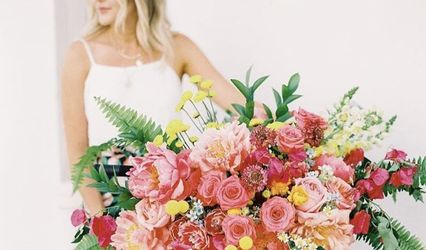 Flowers by Shelby Glynn