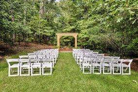 White Oak Wedding and Events