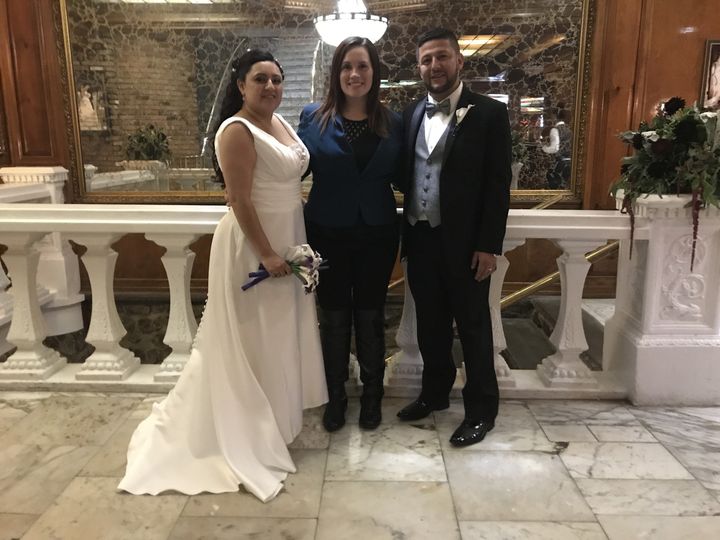 Triangle Ceremonies
