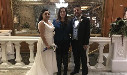 Triangle Ceremonies