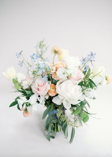 A Natural Arrangement