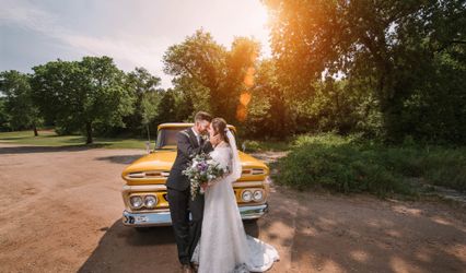 Red Stiletto Photography