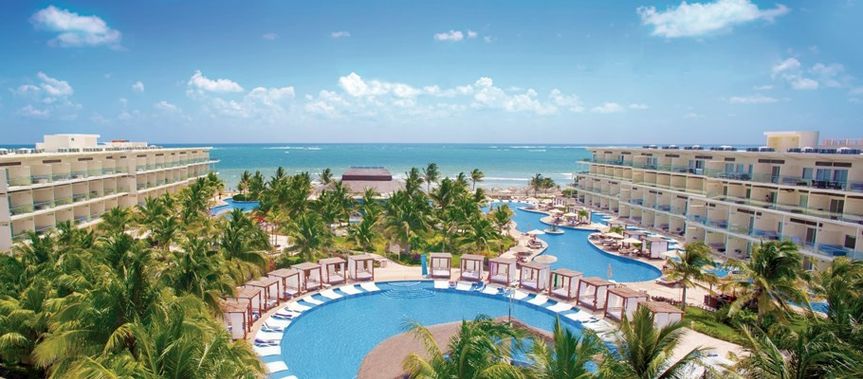 Paradise Weddings and Travel