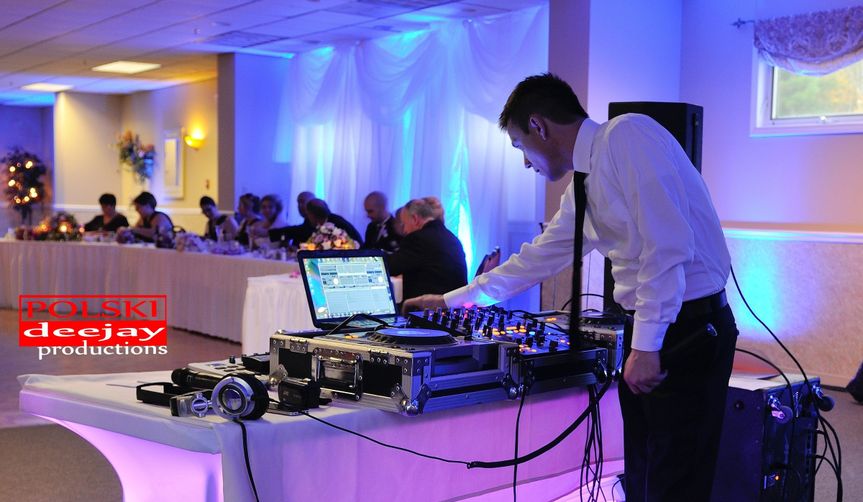Polski Deejay Productions