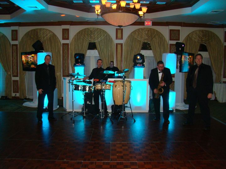 Colletti Group Events DJ Entertainment