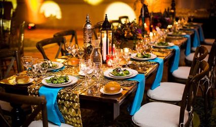 Innovative Party Planners
