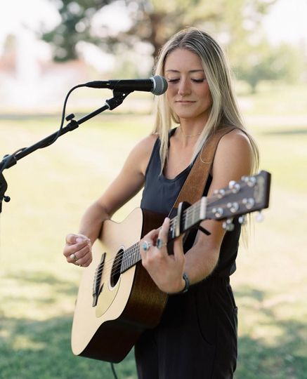 Sydnie Keddington Music