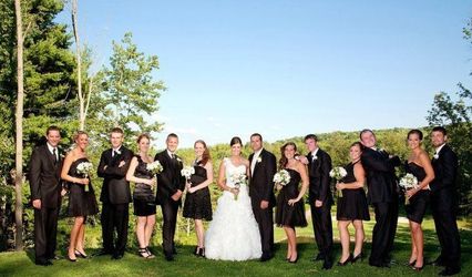 Pheasant Hill Country Club