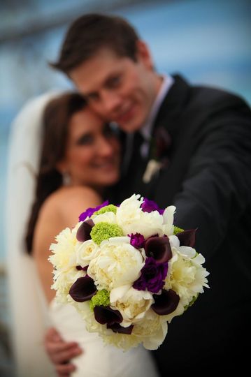 Bella Fiora A Floral Design Studio