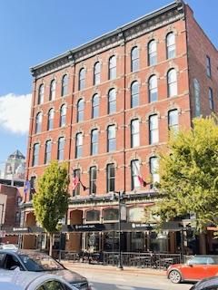 Court Avenue Restaurant & Brewing Co