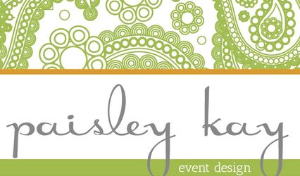 Paisley Kay Event Design