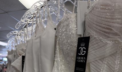 Crown & Gown