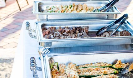 Anything Goes Fine Catering