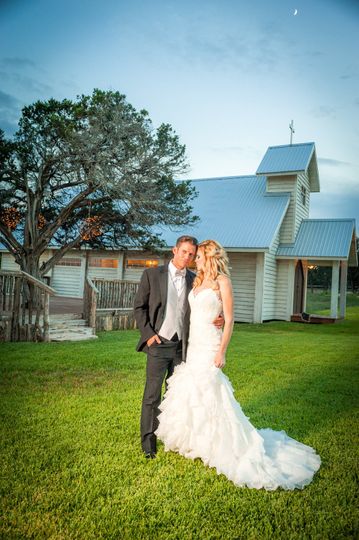 Twisted Ranch Weddings