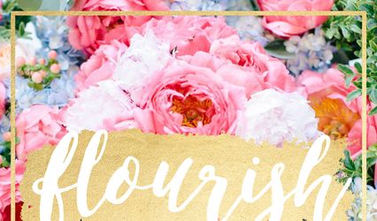 Flourish Floral Design
