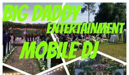 Big Daddy Entertainment