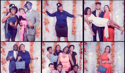 Y&C Photo Booths