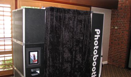 Prime Time Photo Booths