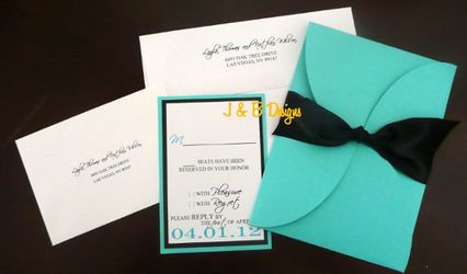 J & B Designs