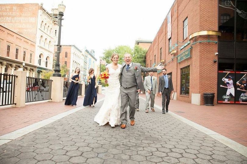 Jennie Marie Photography
