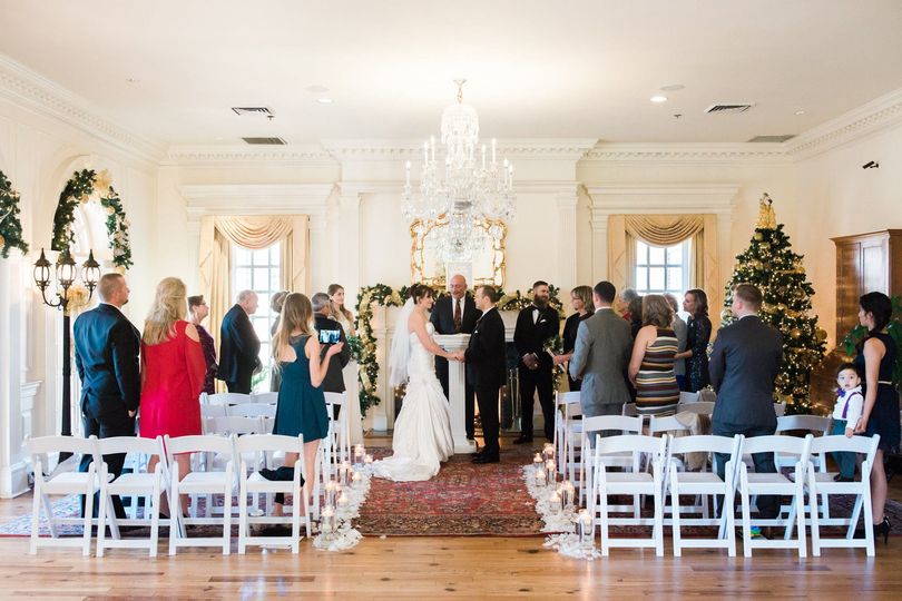 Epic Quest Weddings & Events