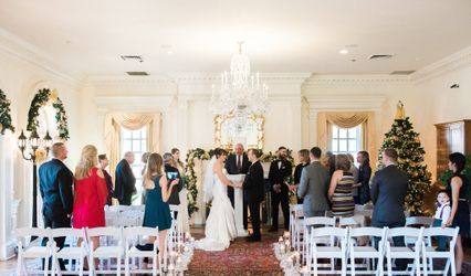Epic Quest Weddings & Events