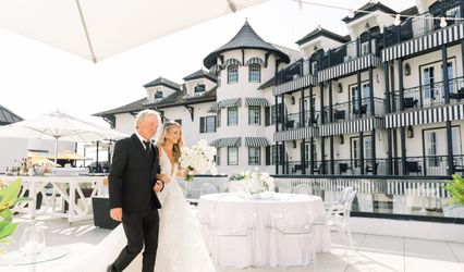 The Pearl Hotel