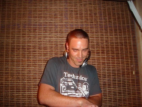 DJ West