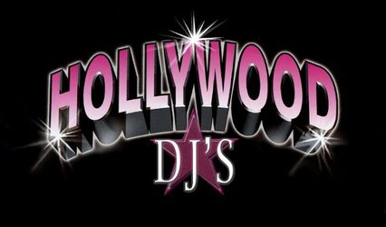 HOLLYWOOD DJs