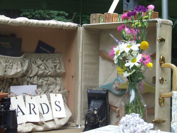 Lovebirds Vintage Decor Rentals of PA