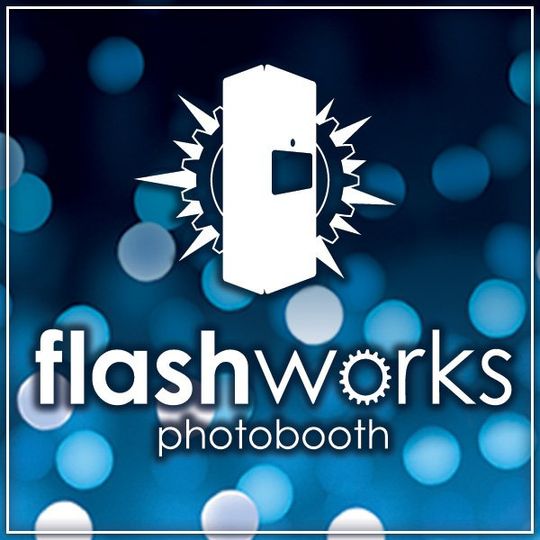 Flashworks Photobooth