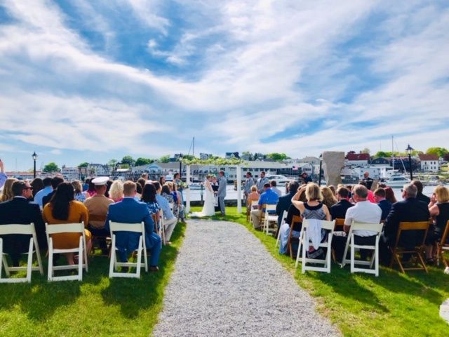 Boothbay Harbor Inn