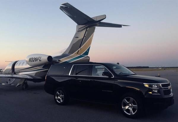 Aurelius Protection & Transportation