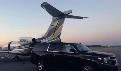Aurelius Protection & Transportation