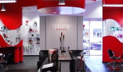 Splurge Salon