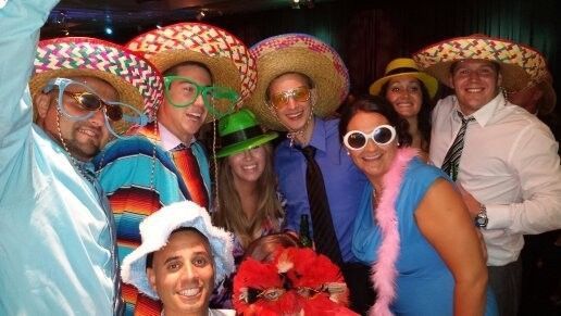 EMS Entertainment DJs & Photo Booths