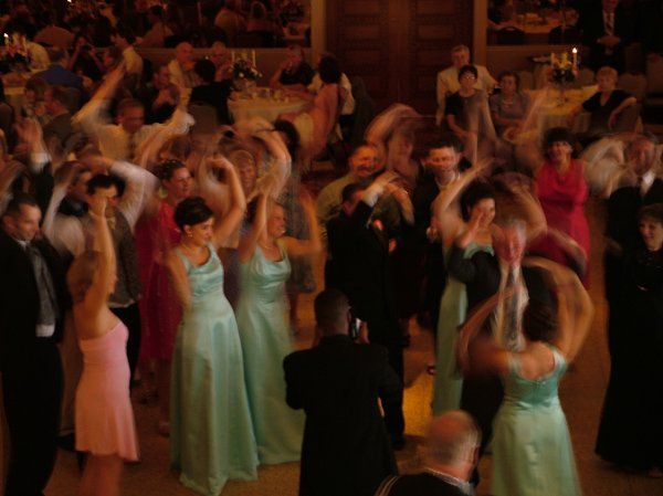 Celebrations DJ Service