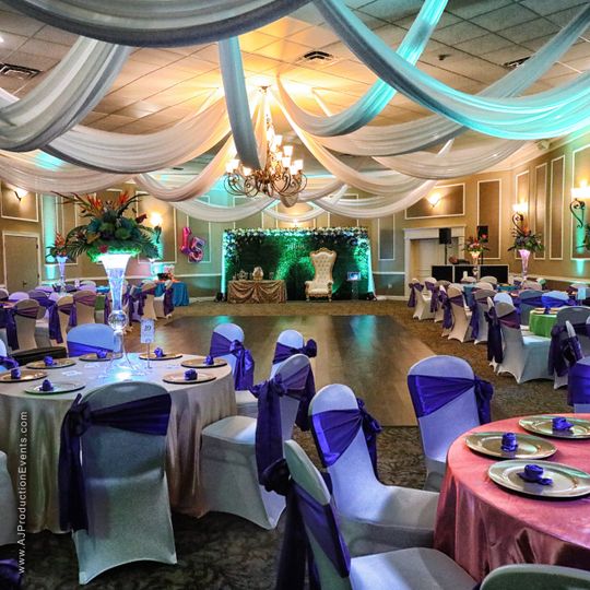 Ventura Country Club