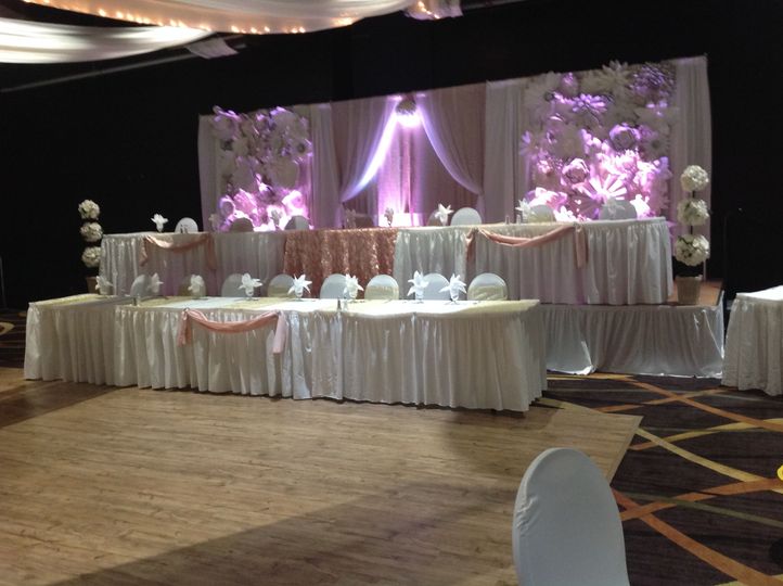 Sleep Inn Suites Venue Minot Nd Weddingwire