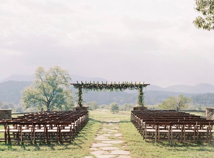 Brasstown Valley Resort & Spa