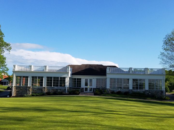 Waverly Woods Golf Club
