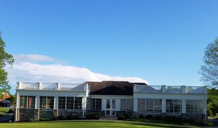 Waverly Woods Golf Club