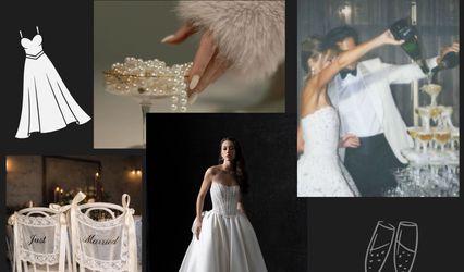 Pearl & Co Bridal Studio