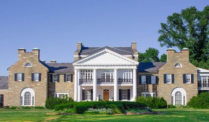 Glenview Mansion